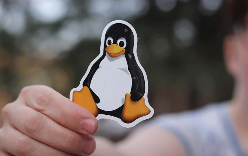 System operacyjny linux