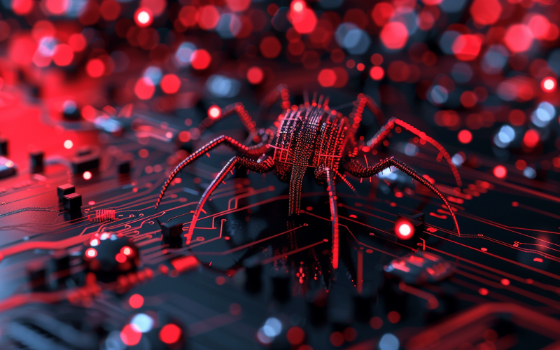 Rootkit – czym jest i jak usunąć go z komputera?