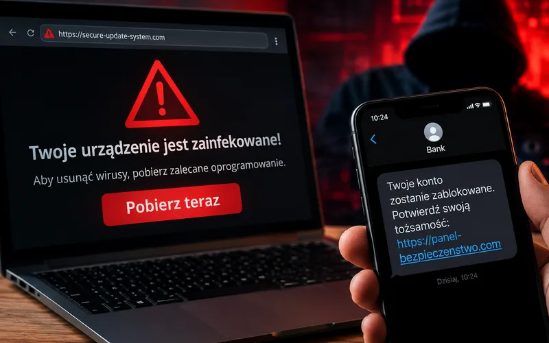 RemControl na Androida – trojan bankowy kradnący dane